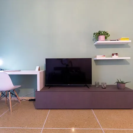Appartement Realkasa Kharkov Bologne