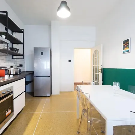 Realkasa Kharkov Appartement *