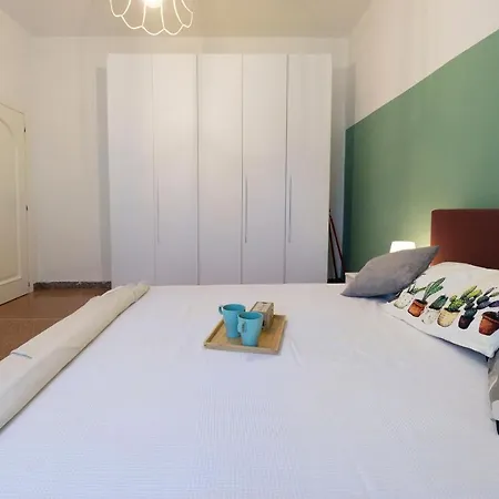 Realkasa Kharkov Appartement Bologne